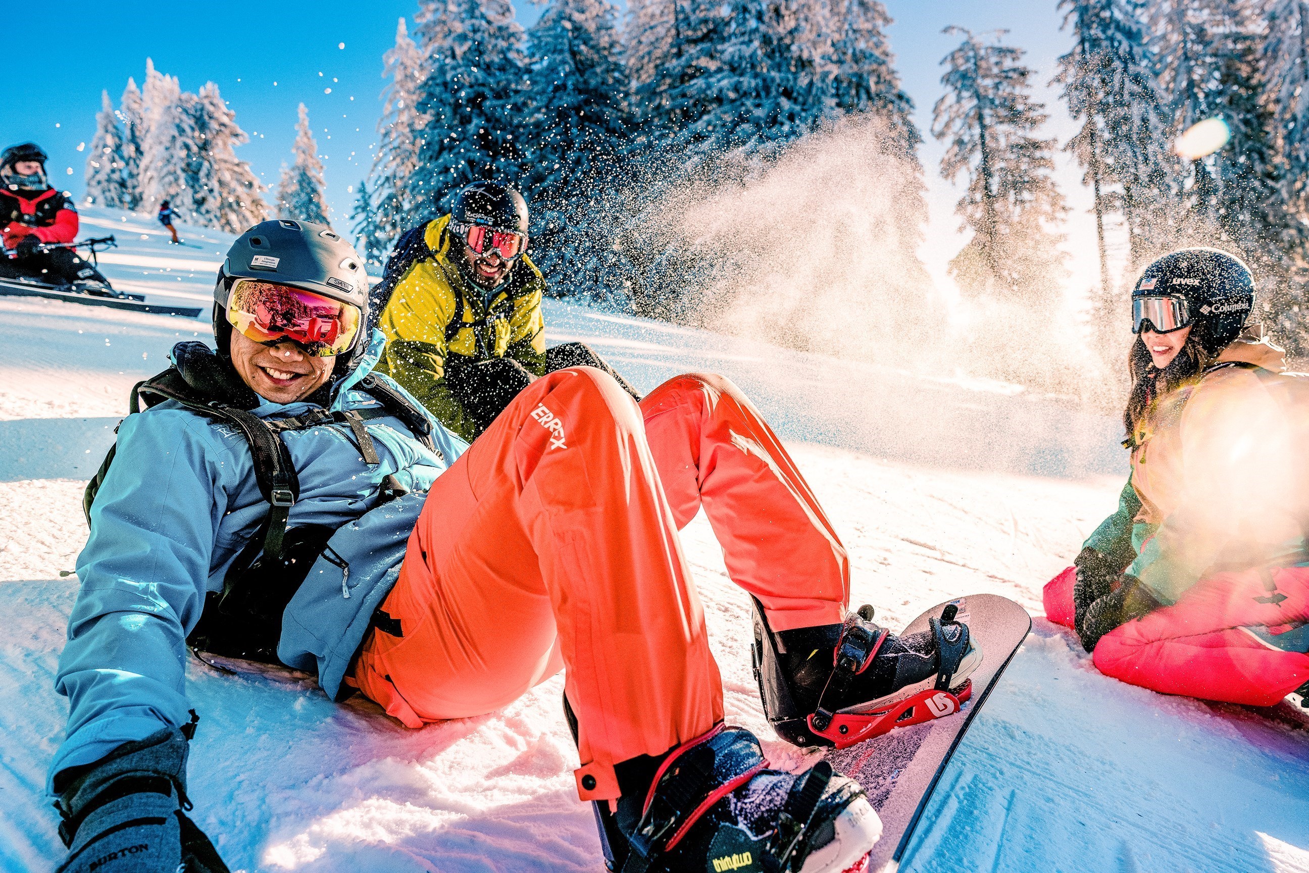 Visit the Iconic Coronet Peak