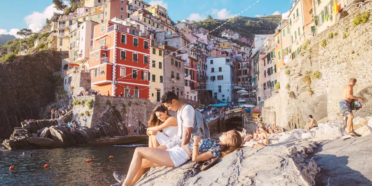 Simply Italy 27 to 35 Trip