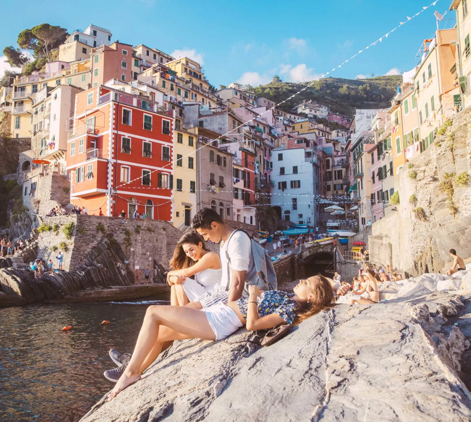 Simply Italy 27 to 35 Trip