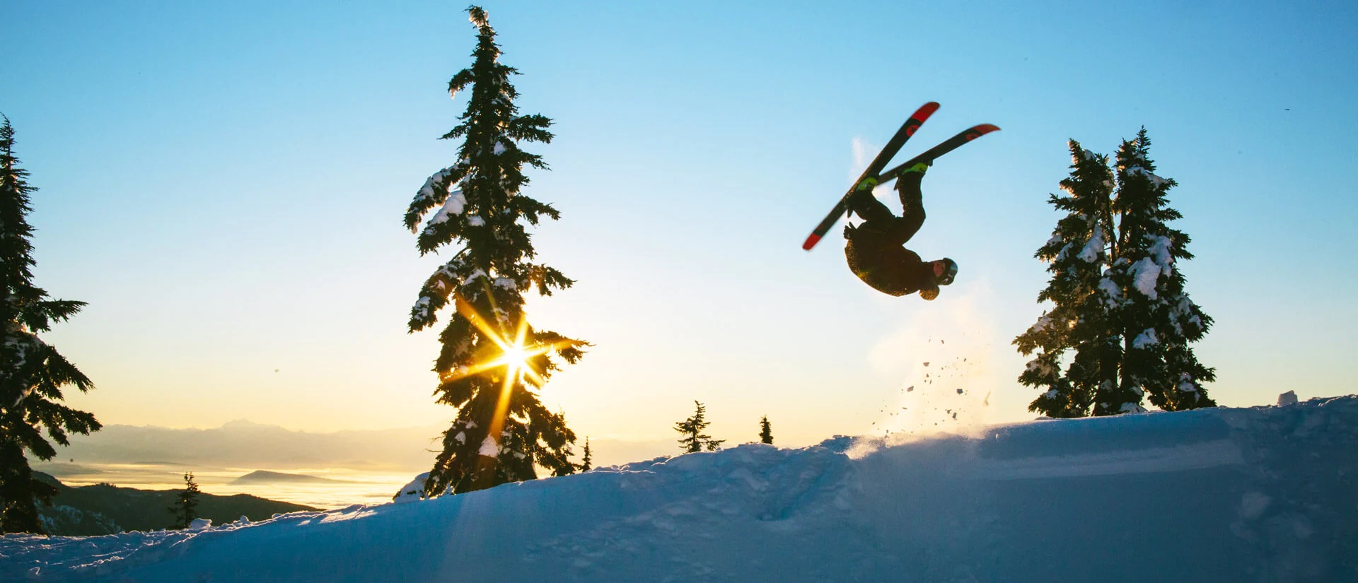 USA and Canada Winter and Ski Holidays