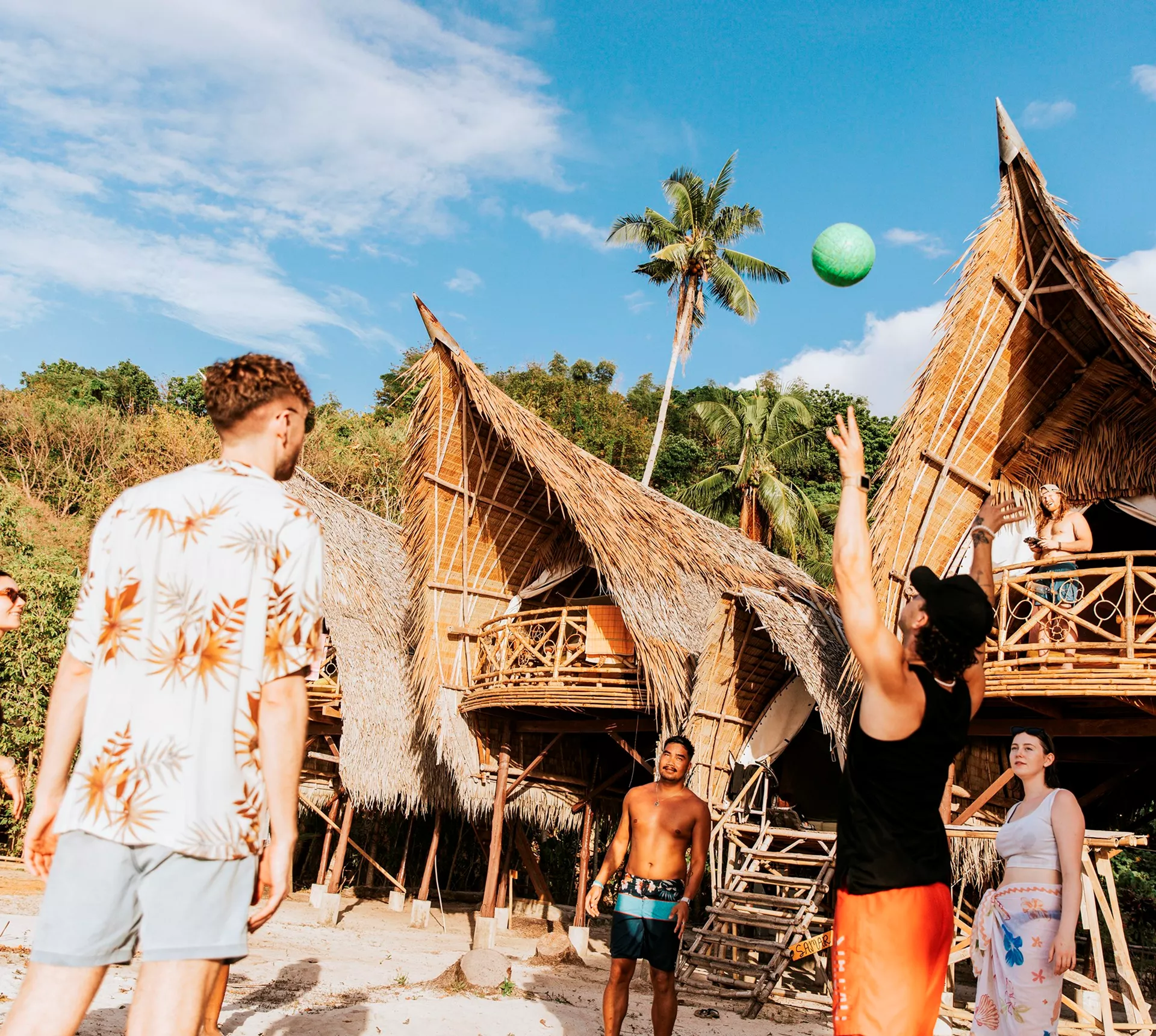 Ultimate Philippines Island Hopping