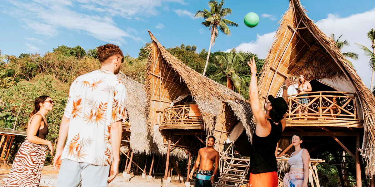 Ultimate Philippines Island Hopping