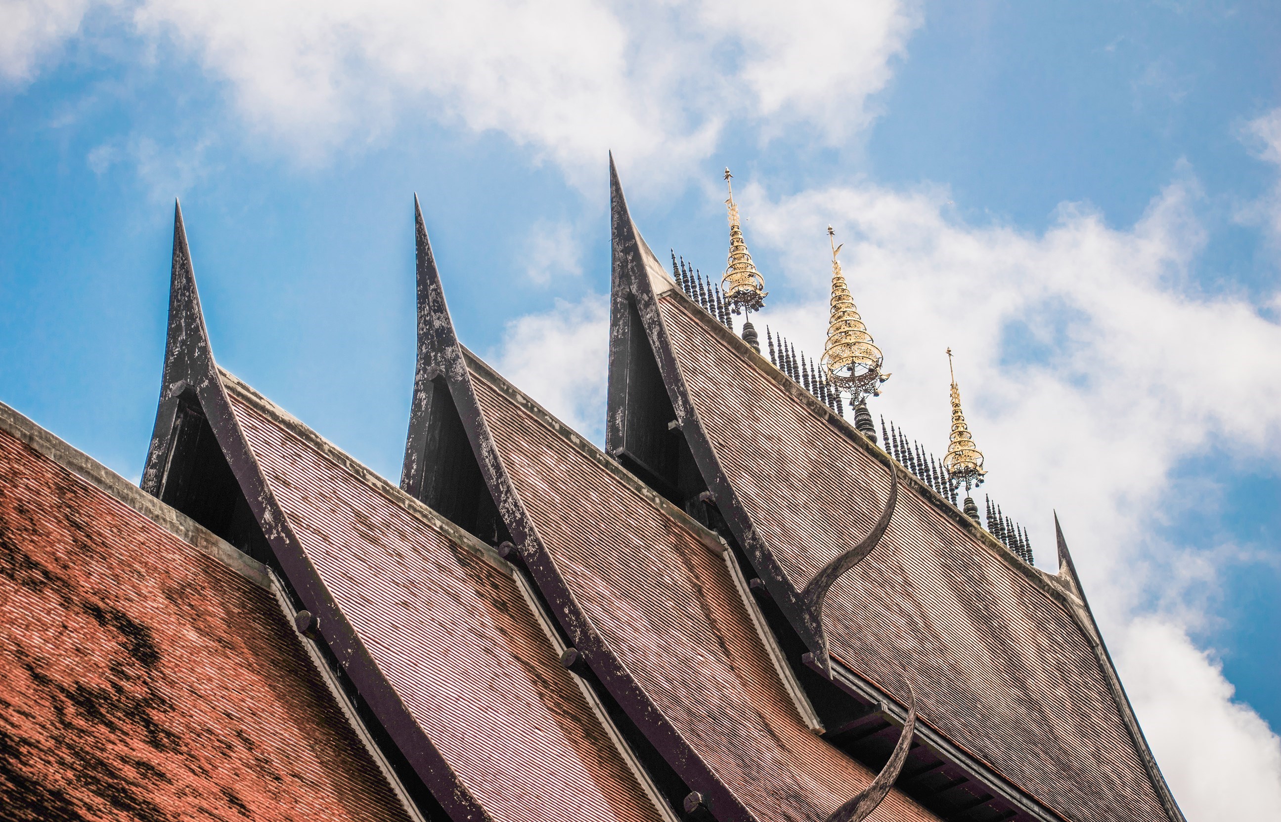 Immerse Yourself in the Artistic Baan Dam Museum (Black Museum) 
