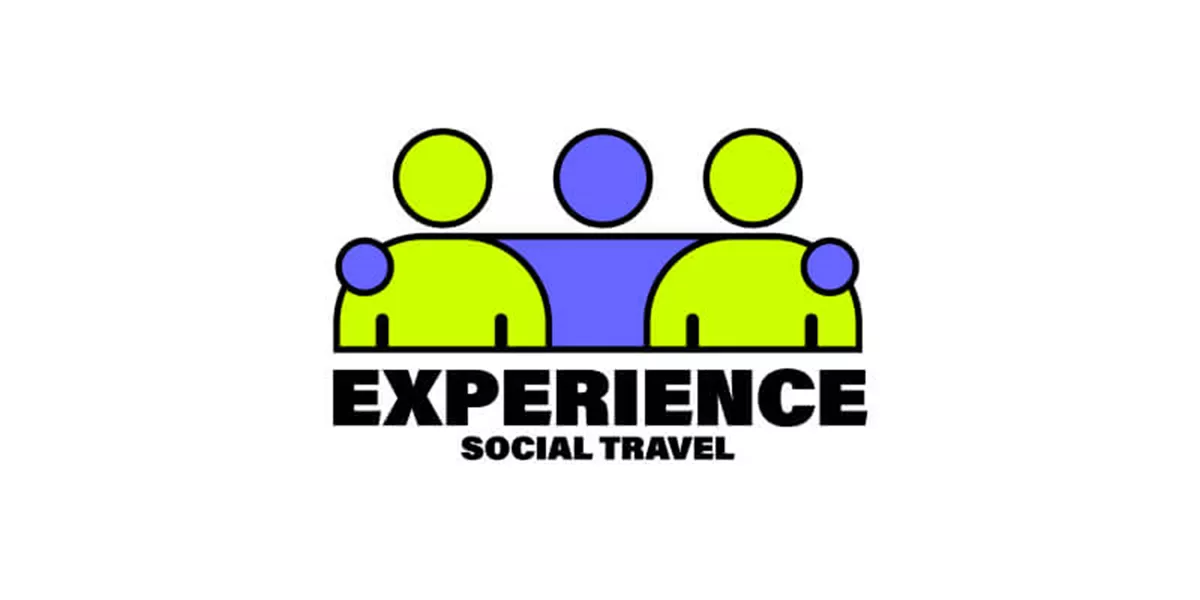 Experience Social Icon