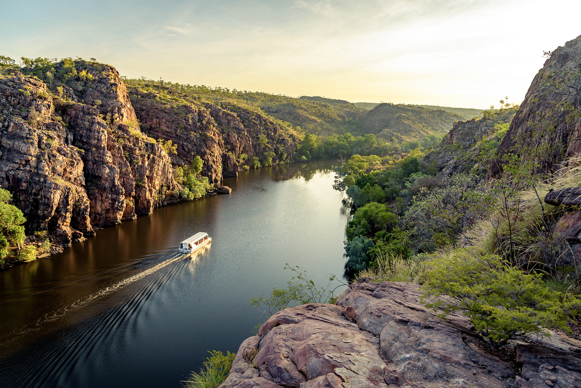 Australia: Kakadu Dreaming Trip
