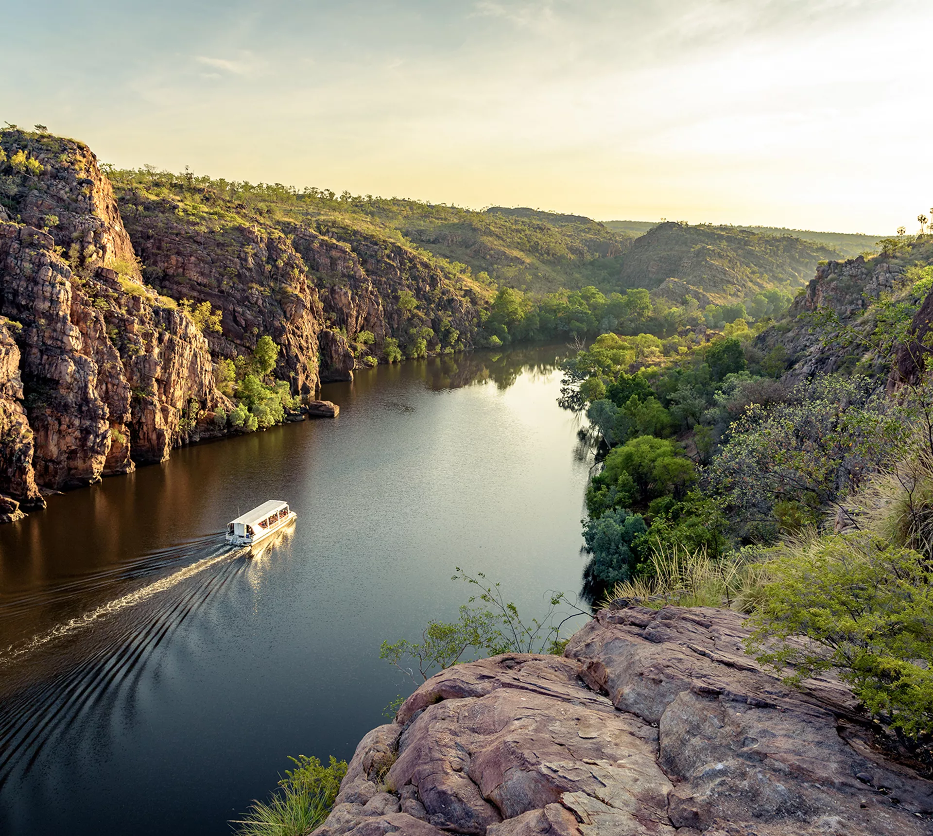 Australia: Kakadu Dreaming Trip