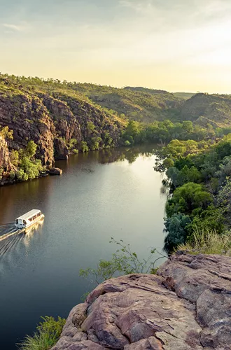 Australia: Kakadu Dreaming Trip