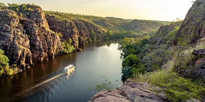 Australia: Kakadu Dreaming Trip