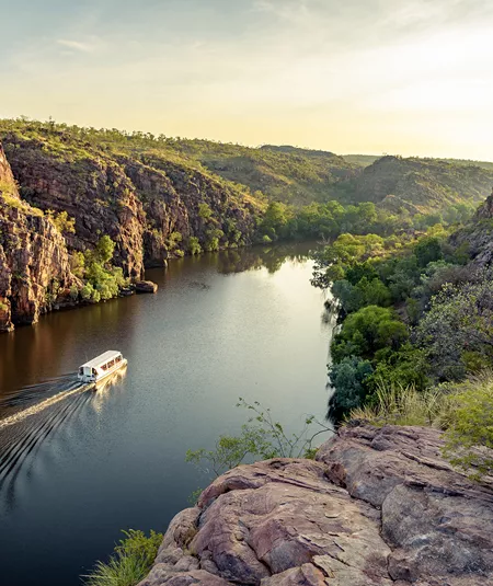 Australia: Kakadu Dreaming Trip