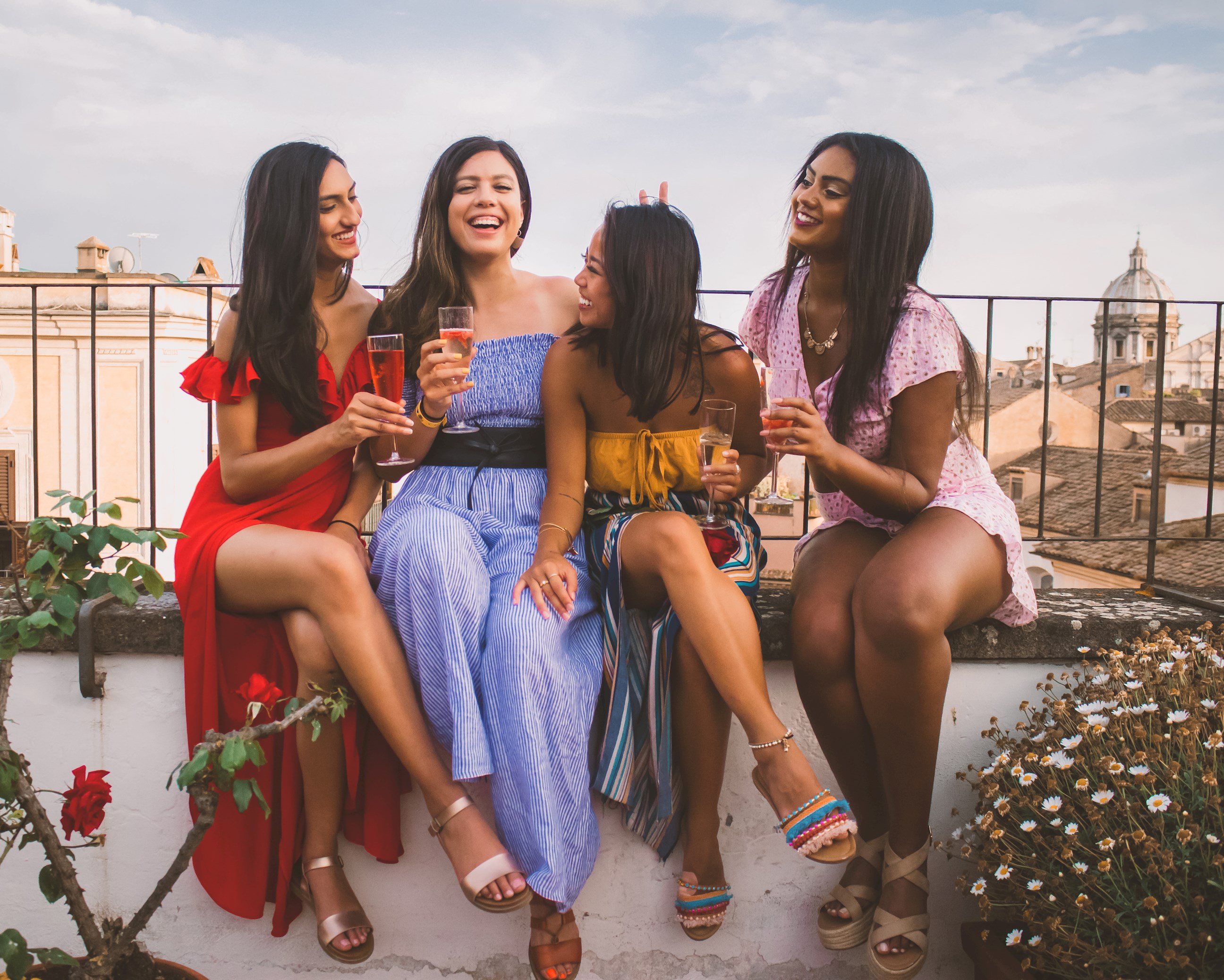 London to Athens Trip