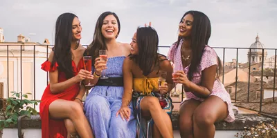 London to Athens Trip