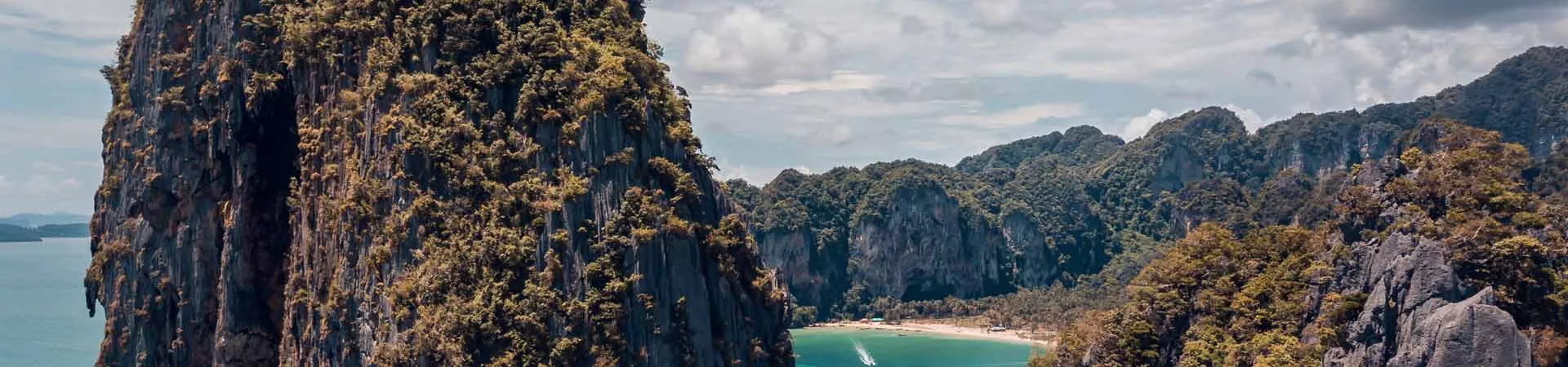 Phuket Trips and Travel Guide