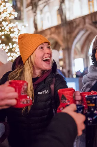 French Christmas Markets