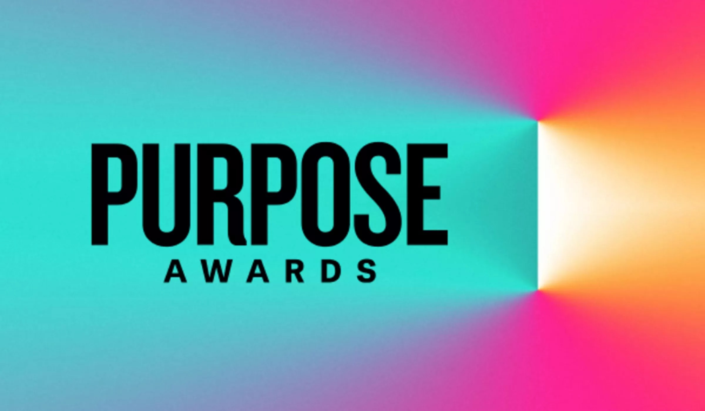 Purpose Awards Image