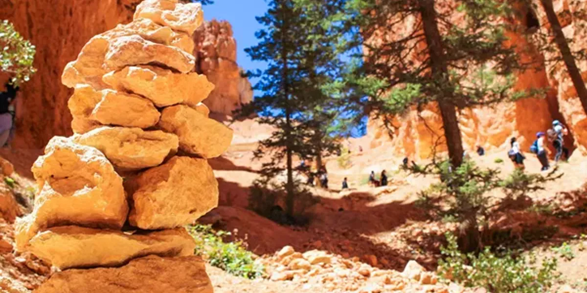 Park Canyonlands