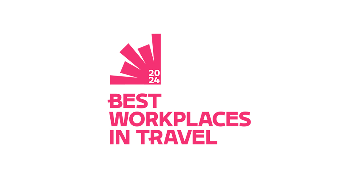 Best Workplace In Travel