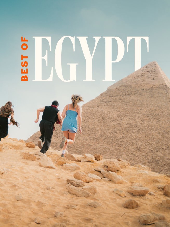 Best of Egypt Tour