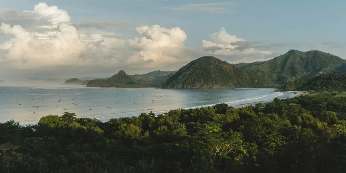 Polina Kuzovkova 3Aelbqigjl4 Unsplash E1737479503331 Sea Landscape Mountains Around