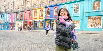 Great Britain and Ireland 27 to 35 Trip