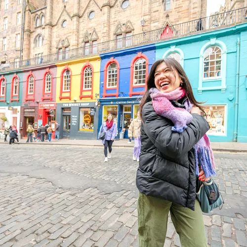 Great Britain and Ireland 27 to 35 Trip