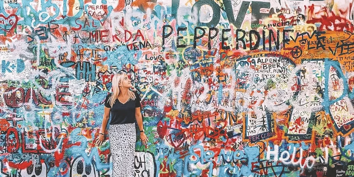 Rome to London Quest Summer Trip