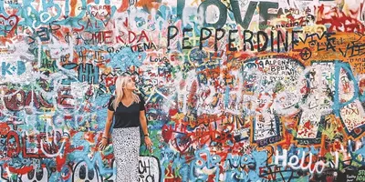 Rome to London Quest Summer Trip