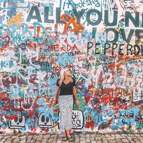 Rome to London Quest Summer Trip