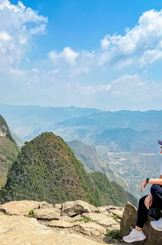 Ha Giang Loop in Northern Vietnam Trip