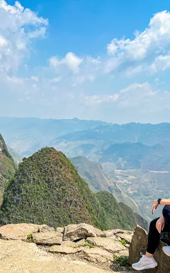 Ha Giang Loop in Northern Vietnam Trip