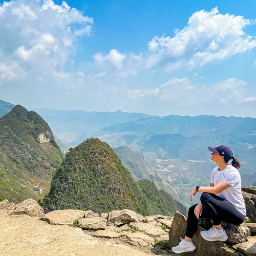 Ha Giang Loop in Northern Vietnam Trip