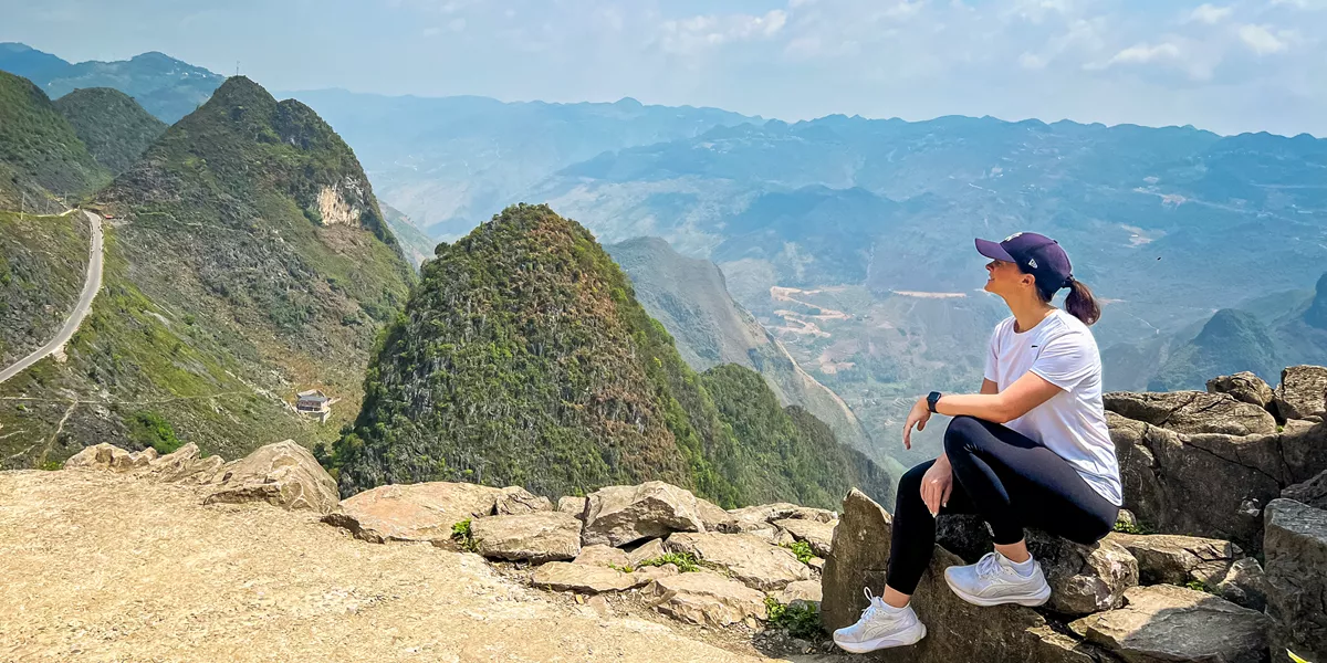 Ha Giang Loop in Northern Vietnam Trip
