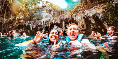 the world best tour Mexico Grande Trip