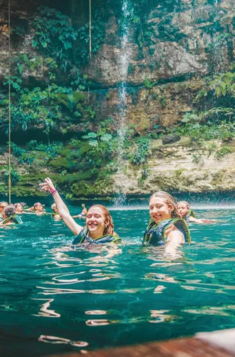 Mexico Grande Trip