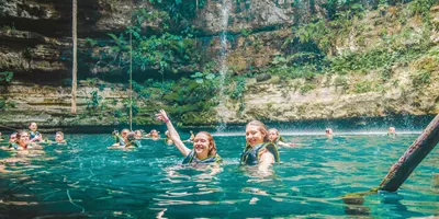 Mexico Grande Trip