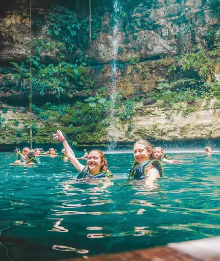 Mexico Grande Trip