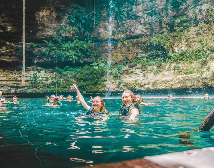 Mexico Grande Trip