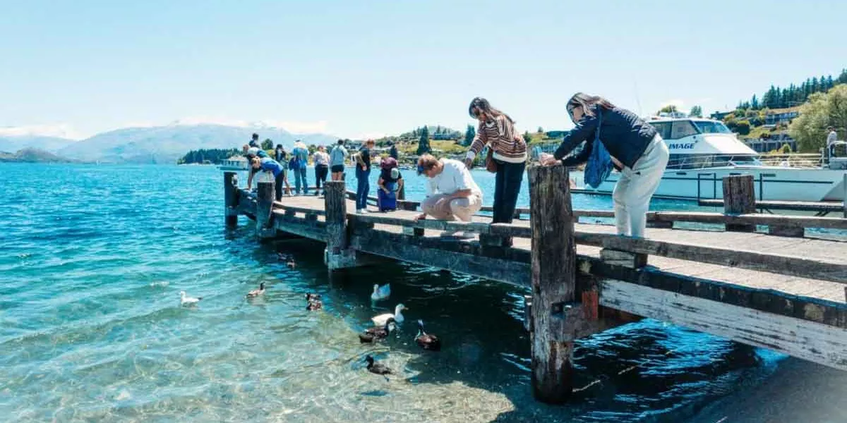 Ultimate New Zealand Itinerary
