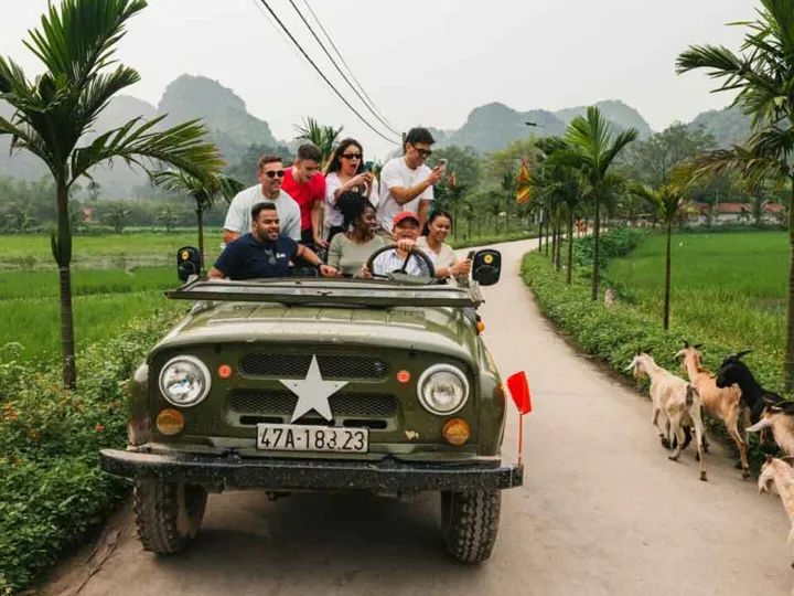 Best Places To Visit Vietnam
