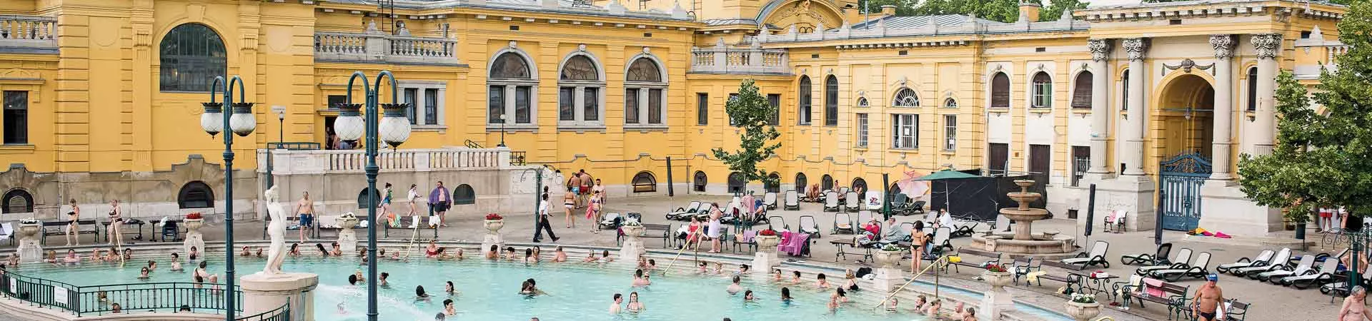 Hungary Trips and Travel Guide
