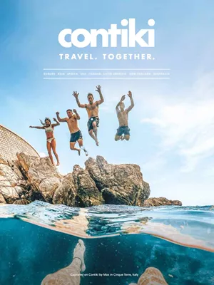 Contiki Brochure Ww Cover Gb Za