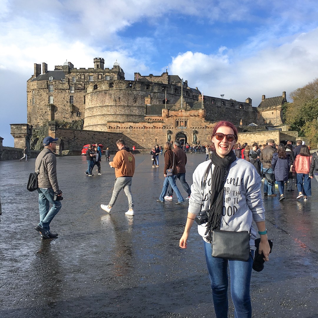 England and Scotland Tour 2024/2025 9Day Trip Contiki