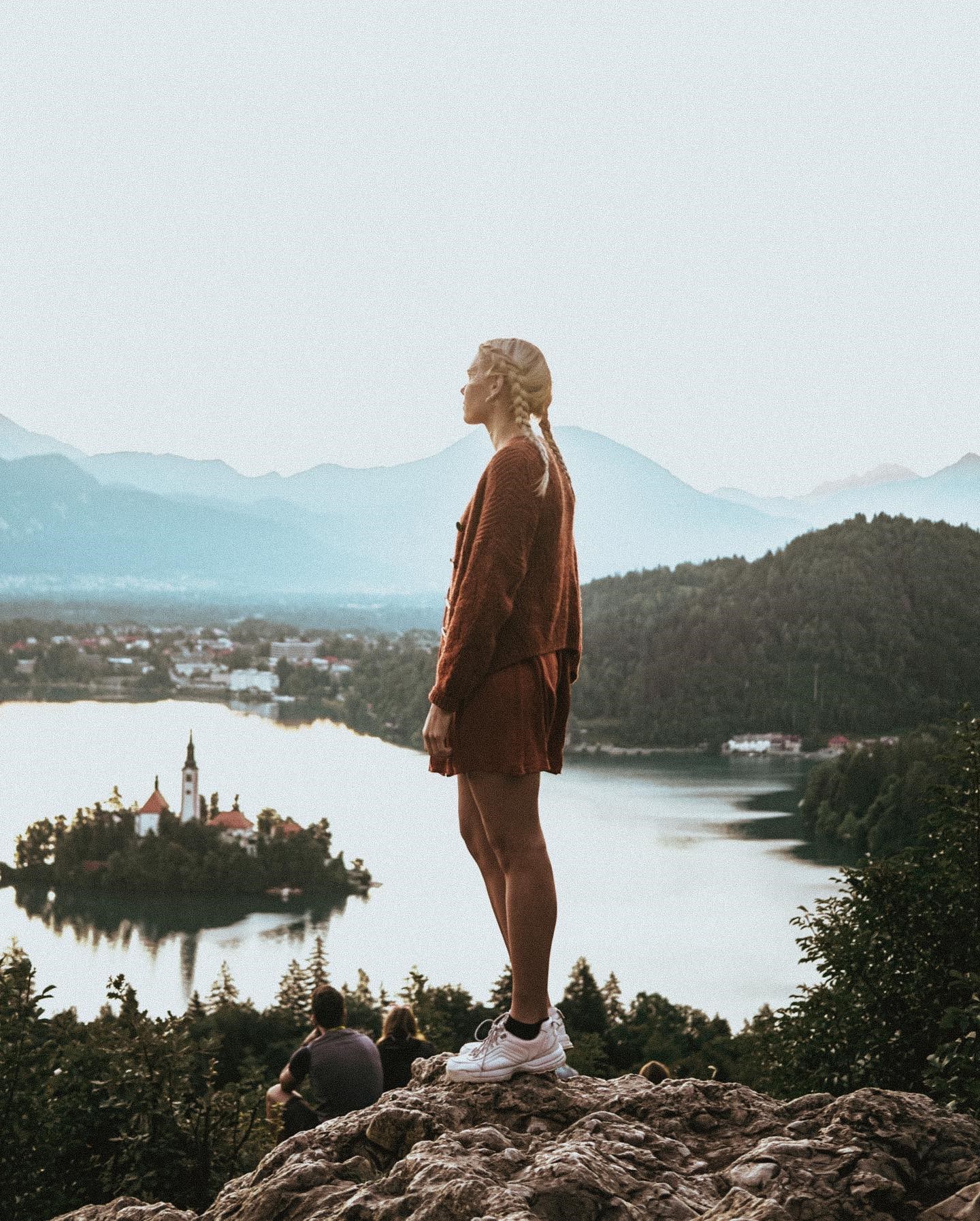  Visit Lake Bled