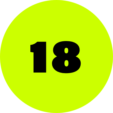 18