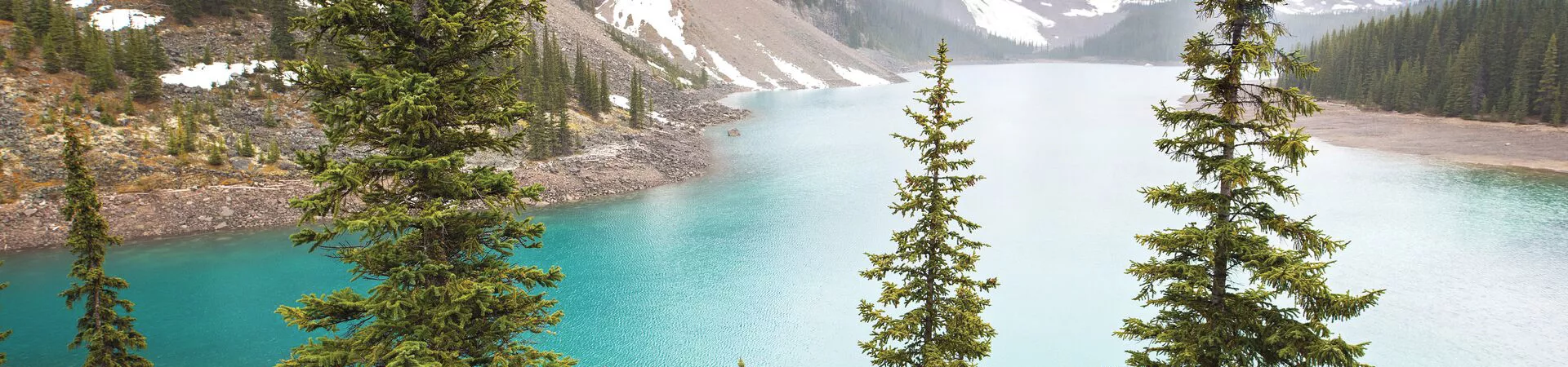 The Rockies Trips and Travel Guide