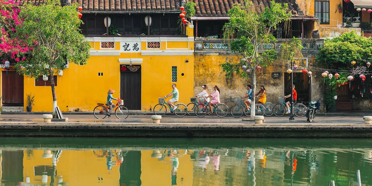 VIetnam Experience Trip