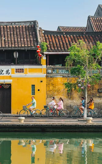 VIetnam Experience Trip