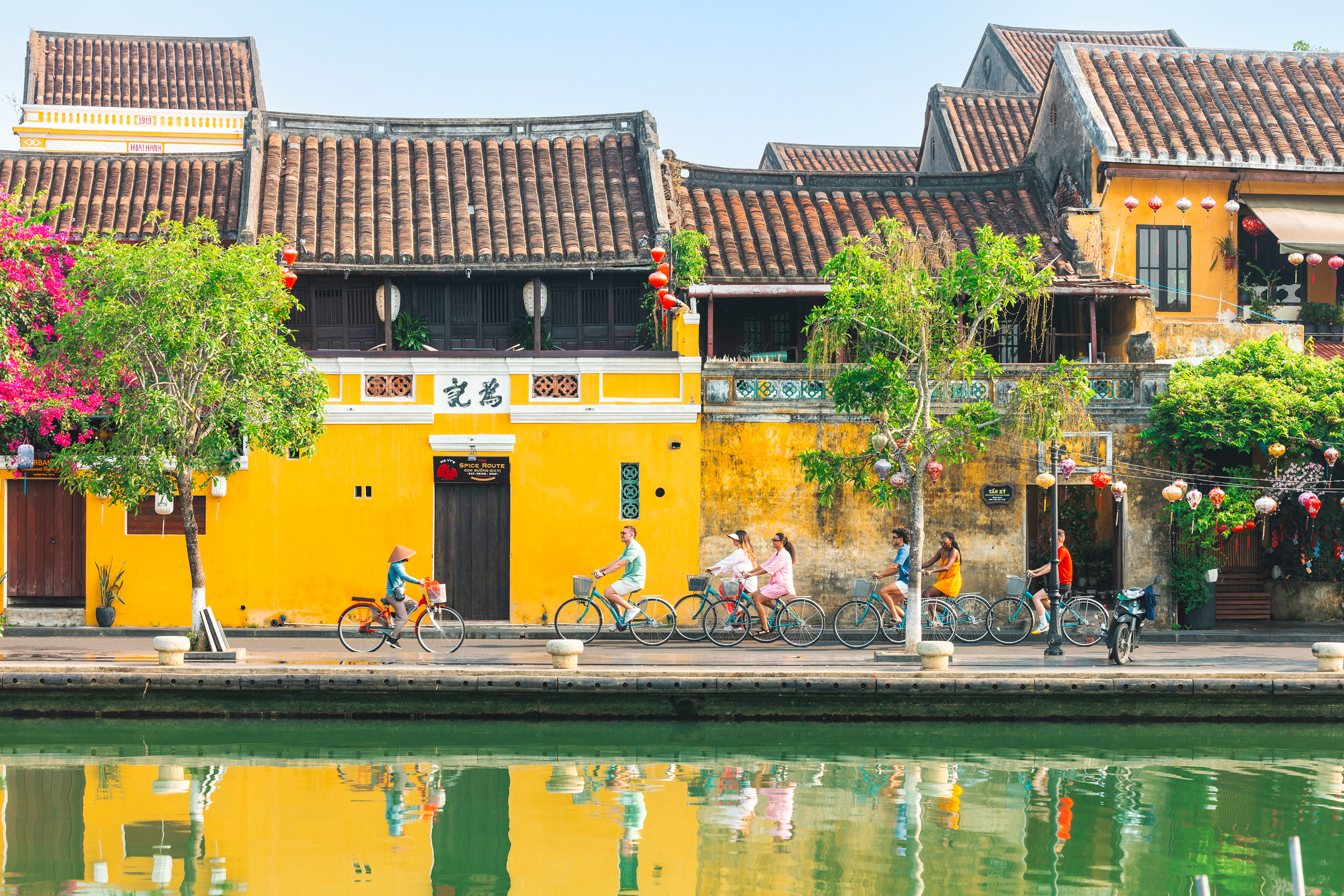 VIetnam Experience Trip