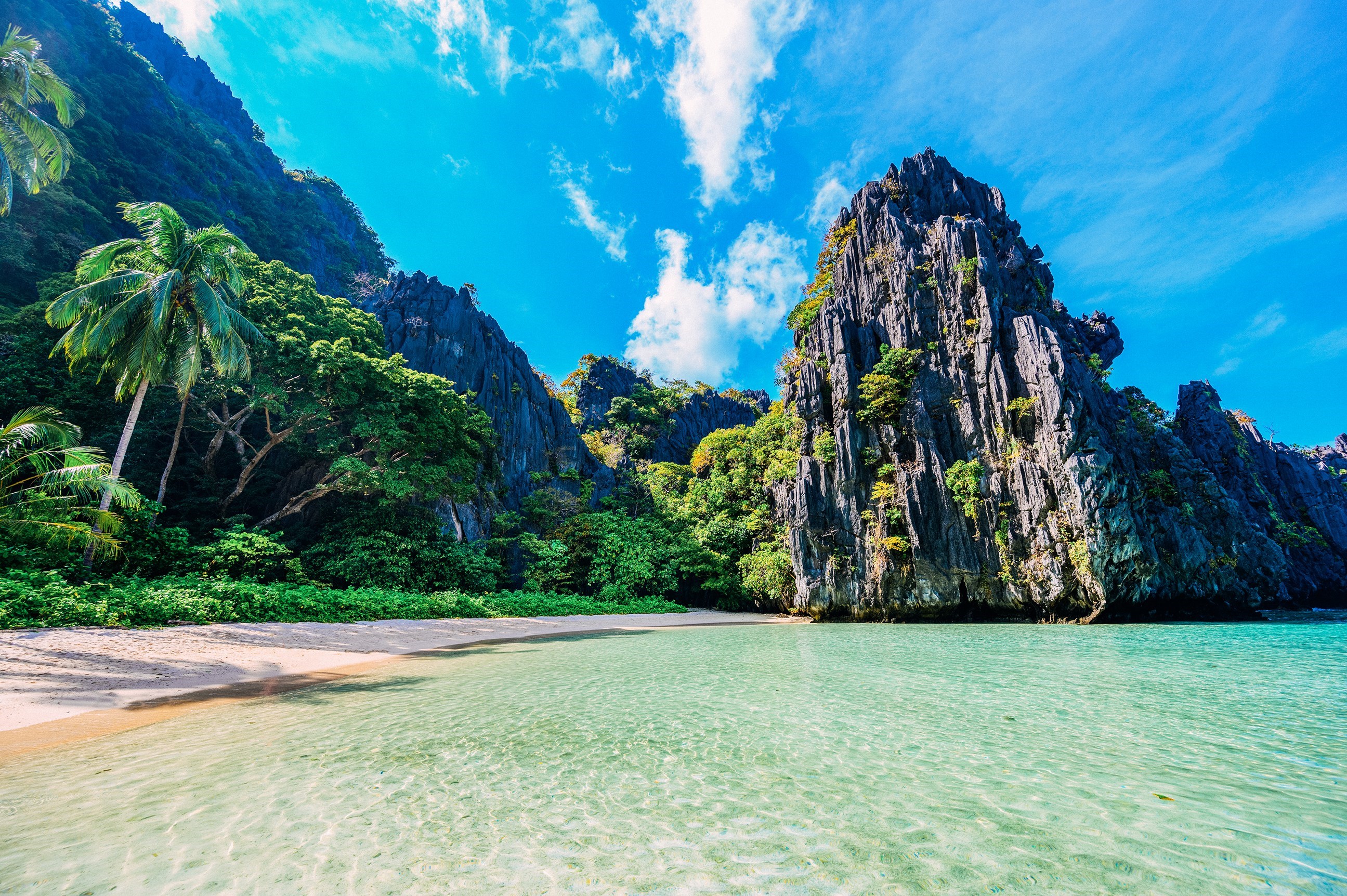 Explore mind-boggling rock formations