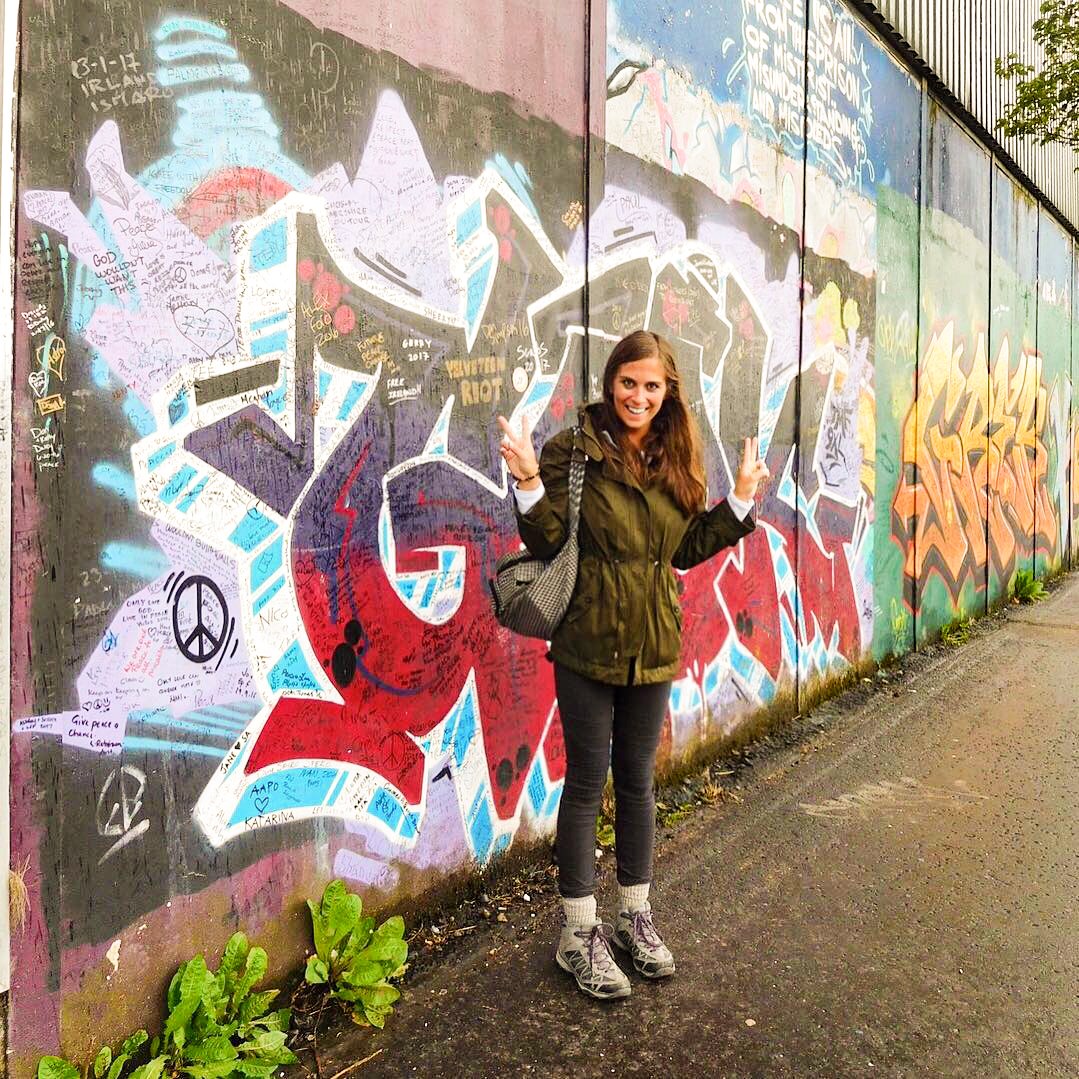 Tour Belfast  