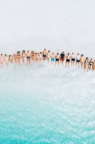 Australia: North Queensland Adventure Trip